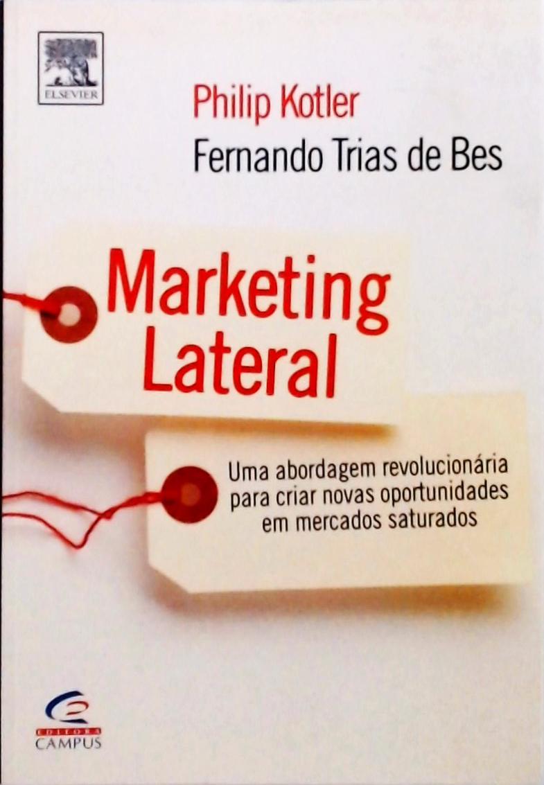 Marketing Lateral