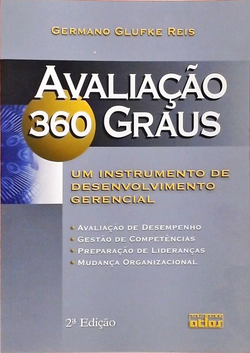 Avaliação 360 Graus