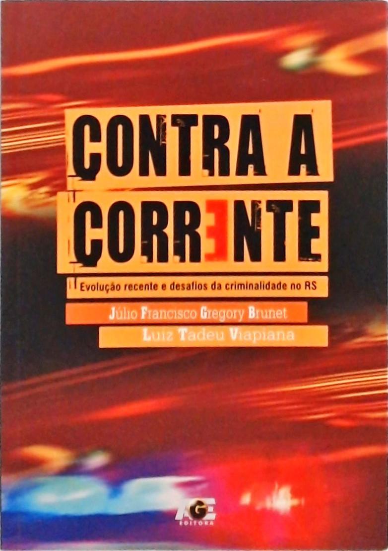 Contra A Corrente