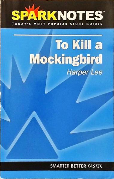 To Kill A Mockingbird - Adaptação