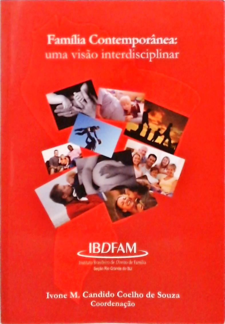 Família Contemporânea