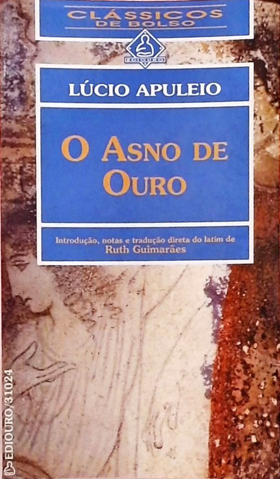 O Asno De Ouro