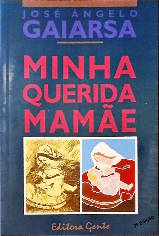 Minha Querida Mamãe