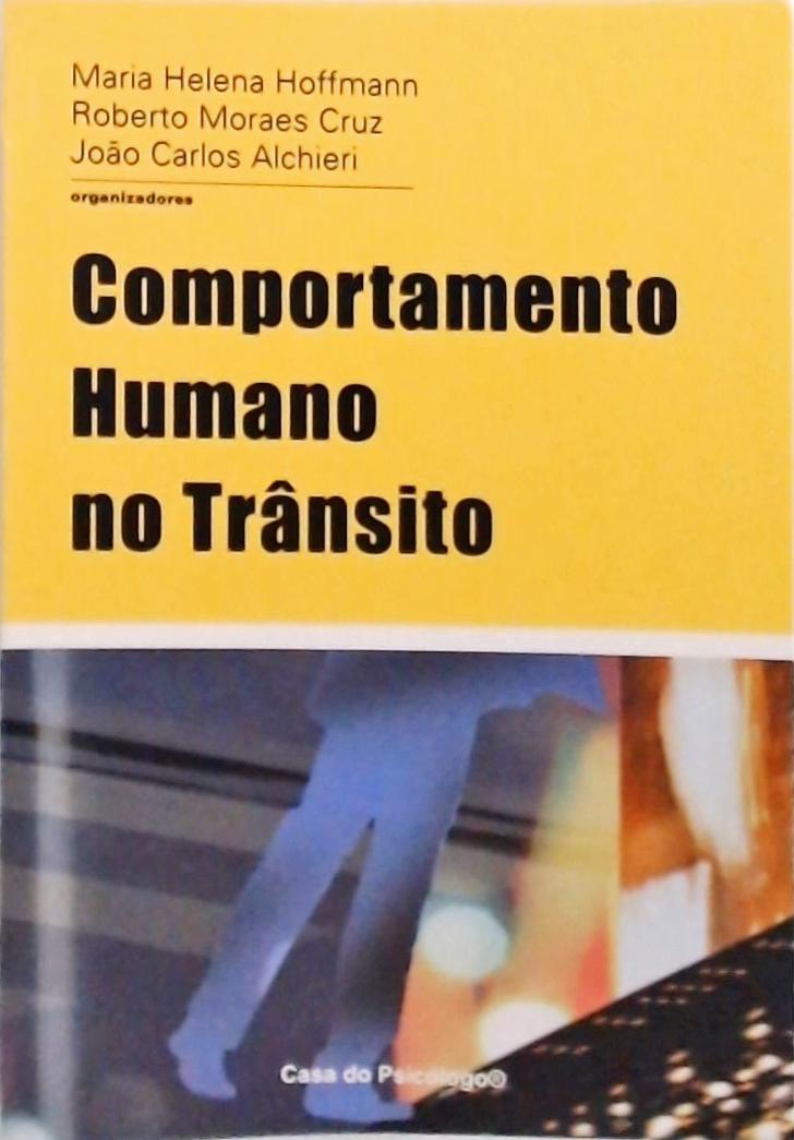 Comportamento Humano No Trânsito