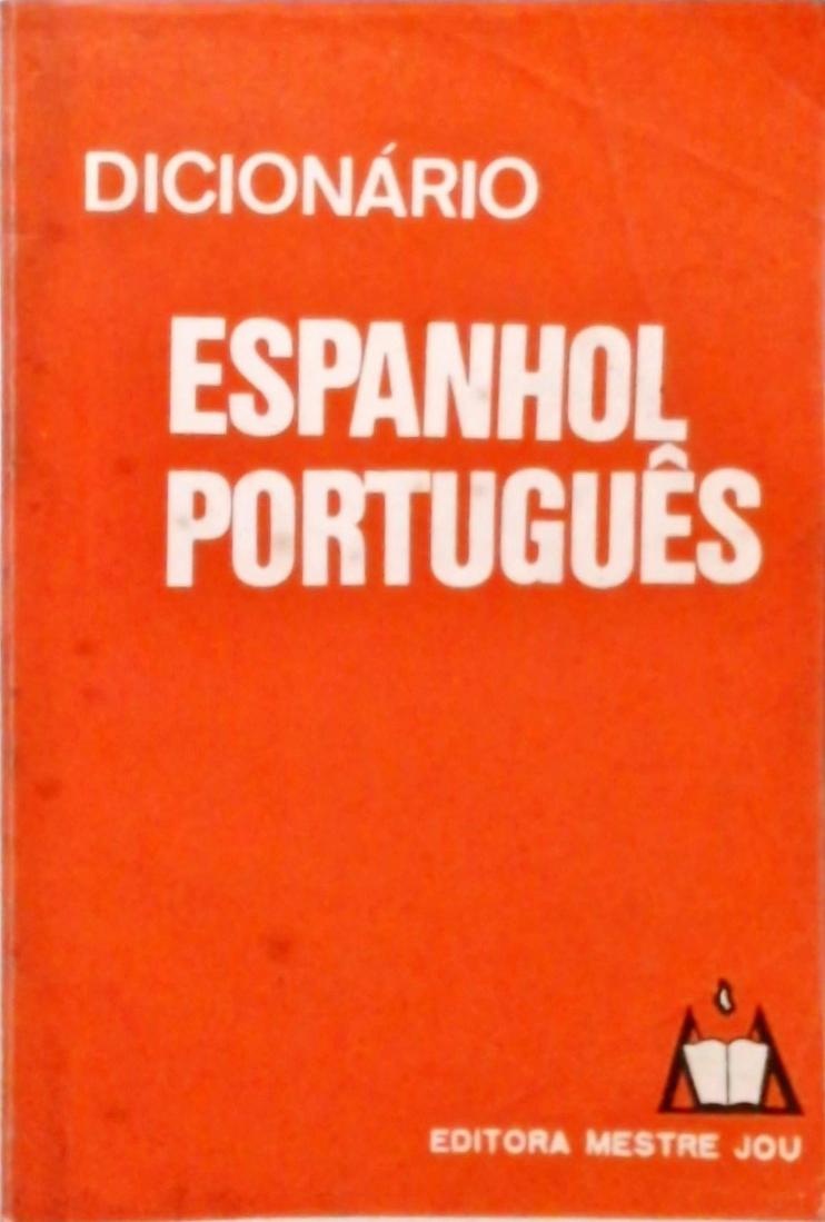 Dicionário Espanhol-português