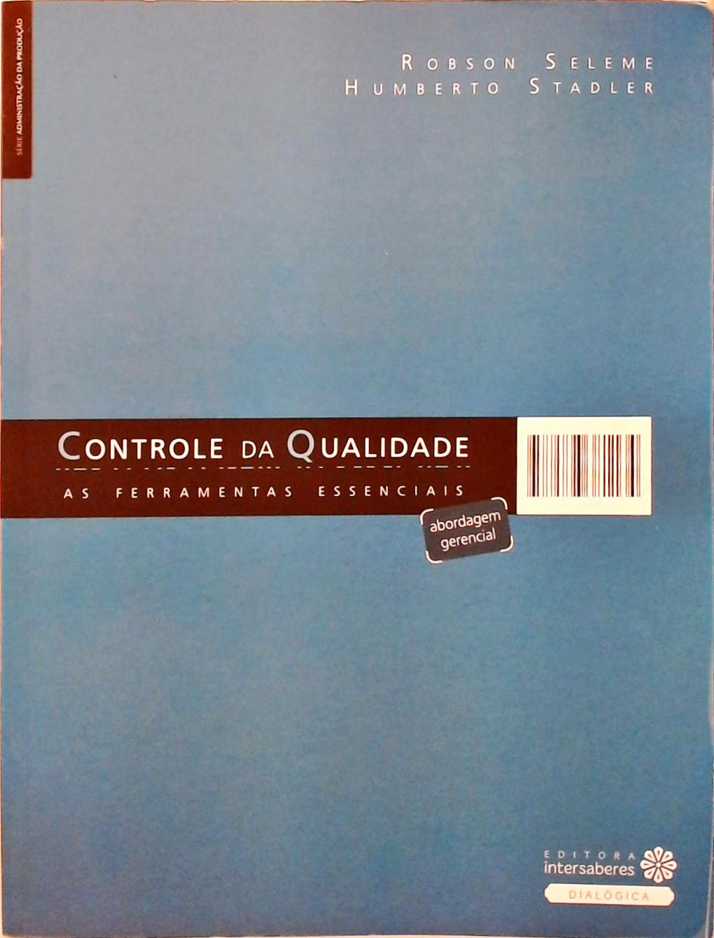 Controle De Qualidade