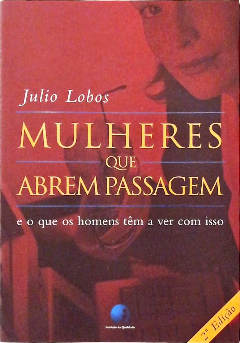 Mulheres Que Abrem Passagem