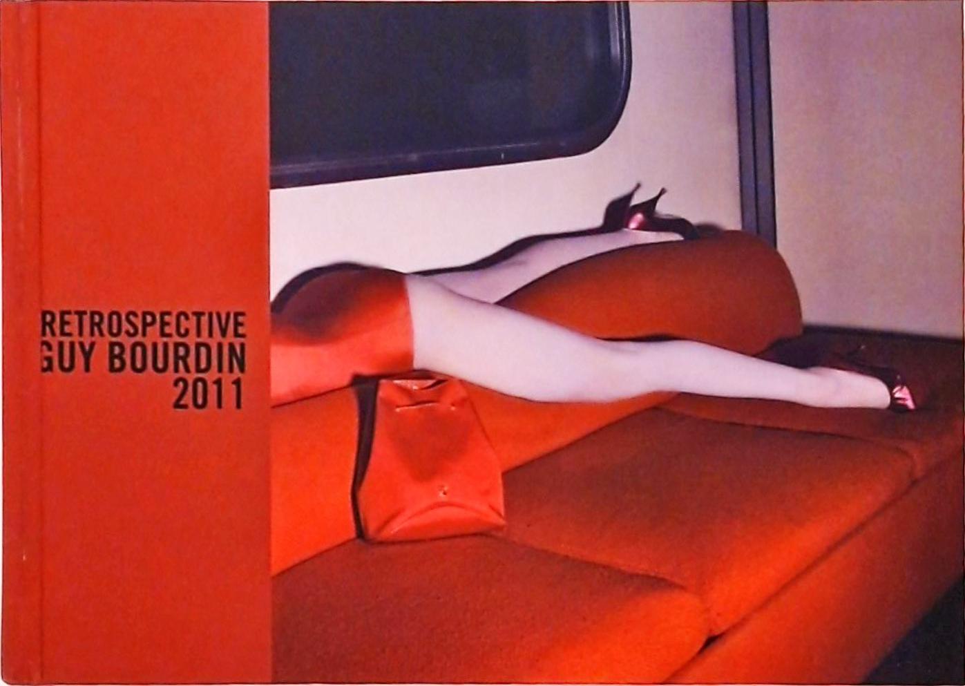 Retrospective Guy Bourdin