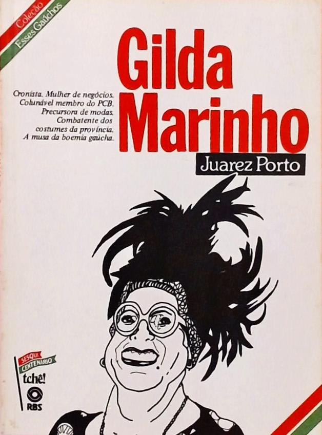 Gilda Marinho