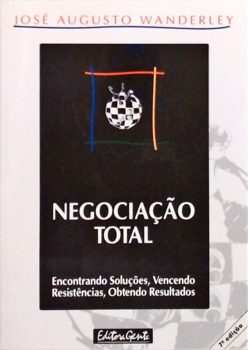 Negociação Total