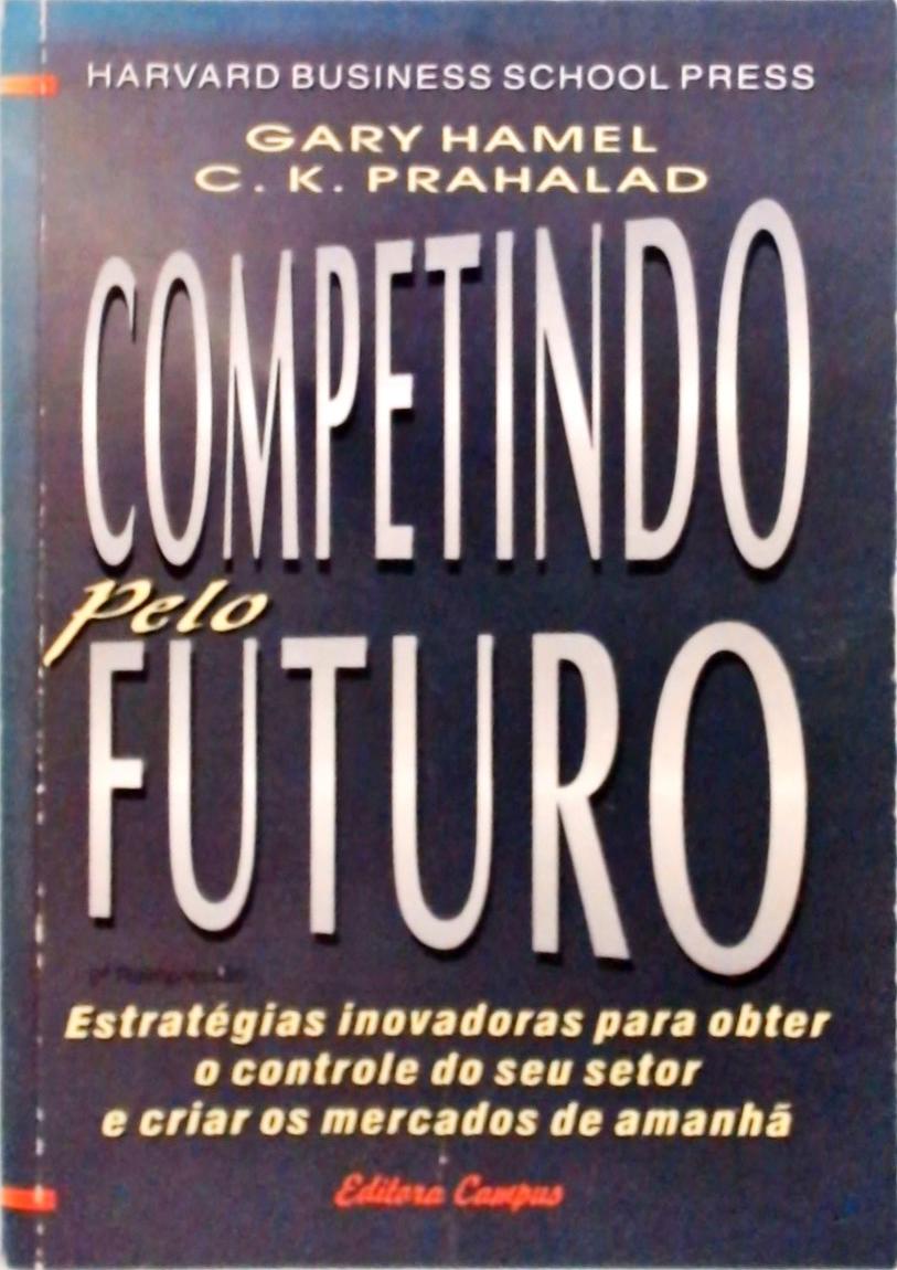 Competindo Pelo Futuro