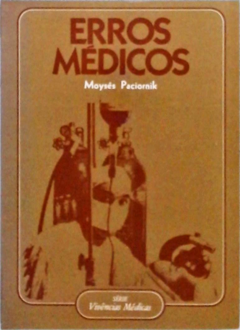 Erros Médicos