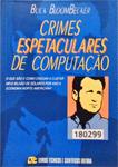 Crimes Espetaculares De Computação