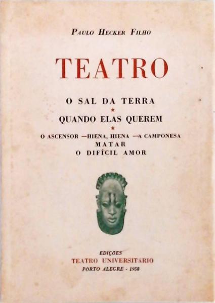 Teatro