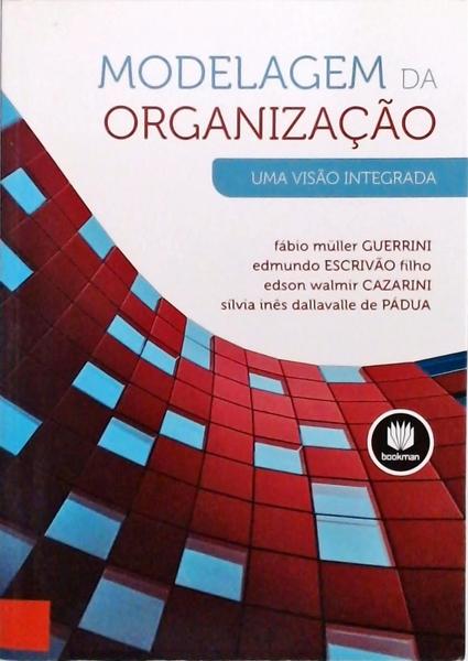 Modelagem Da Organização