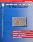 Technology Strategies For Music Education