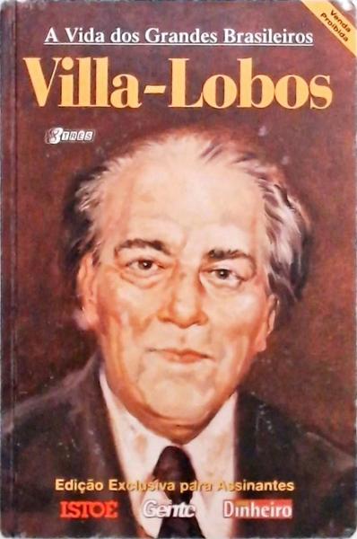 Villa-Lobos