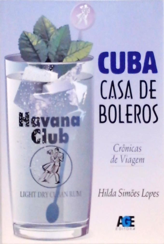 Cuba - Casa De Boleros