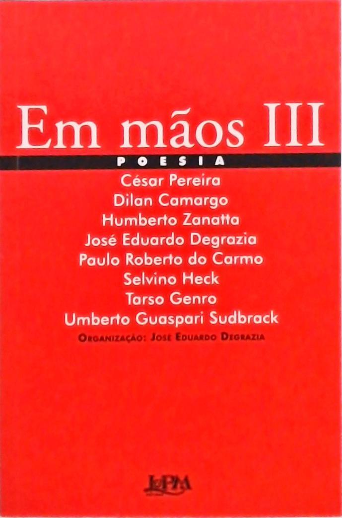 Em Mãos Ill