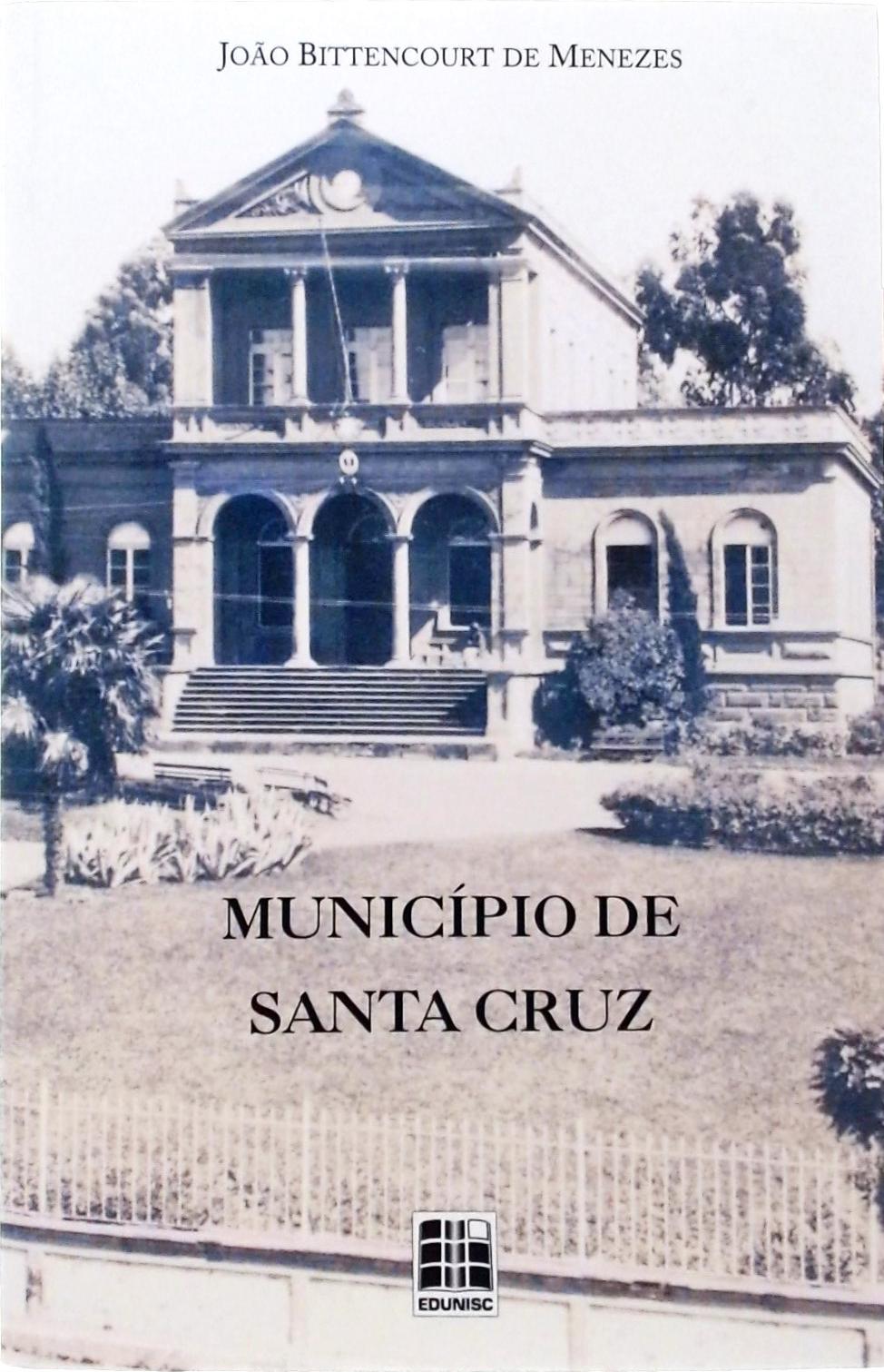 Município De Santa Cruz