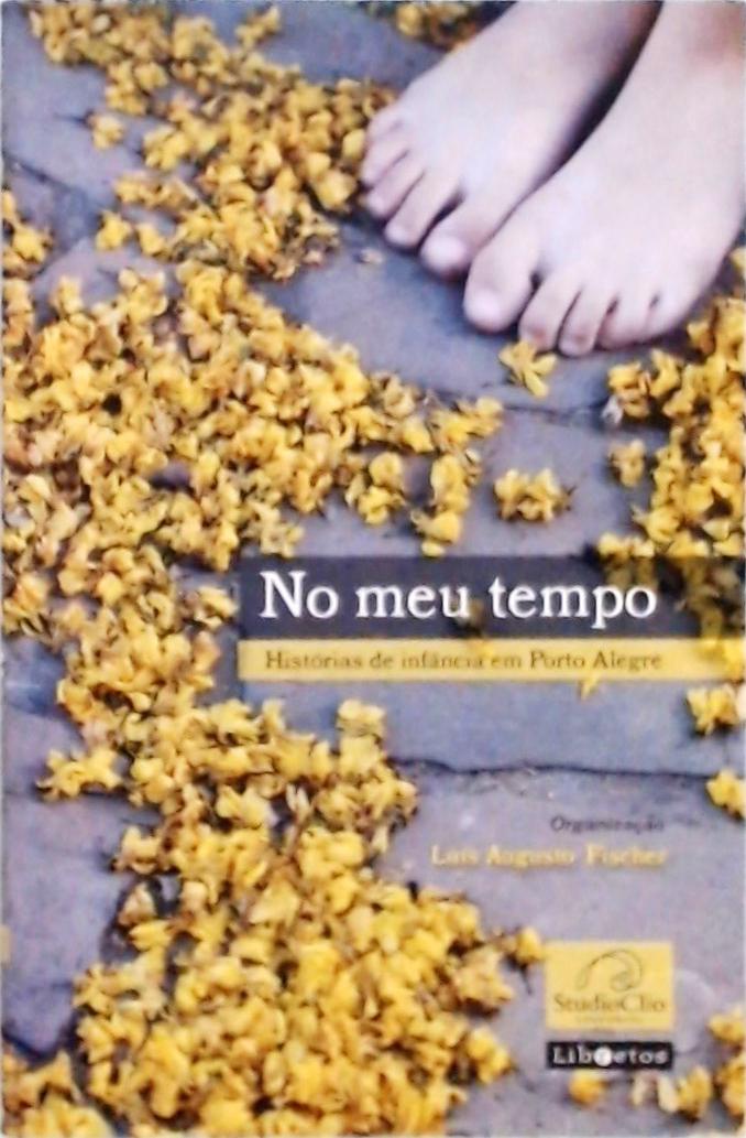 No Meu Tempo