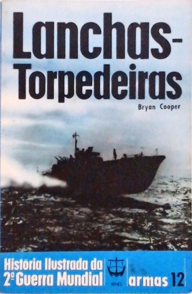Lanchas-Torpedeiras