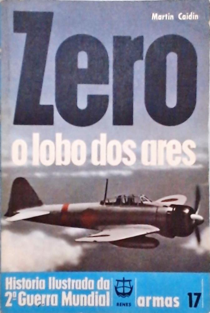 Zero - O Lobo Dos Ares
