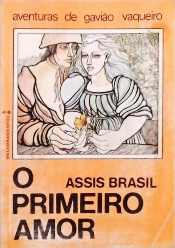 O Primeiro Amor