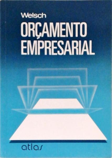 Orçamento Empresarial