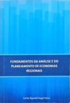 Fundamentos Da Análise E Do Planejamento De Economias Regionais