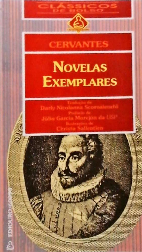 Novelas Exemplares