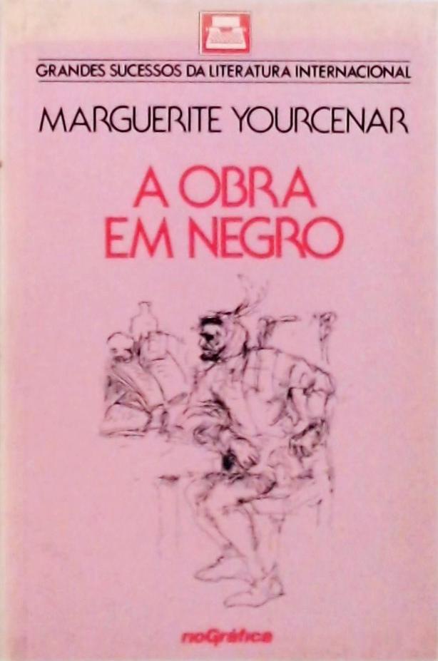 A Obra Em Negro