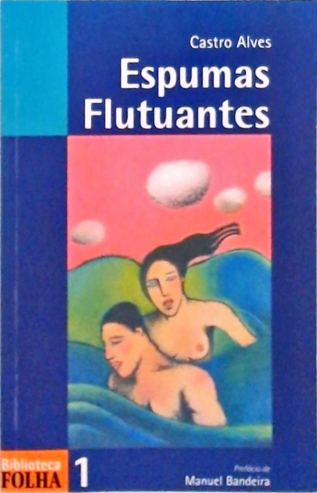 Espumas Flutuantes