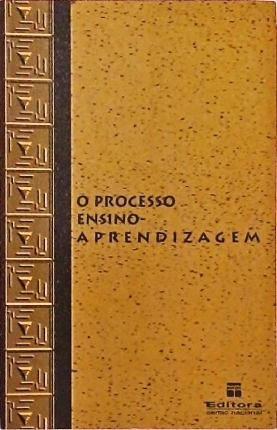 O Processo Ensino-aprendizagem