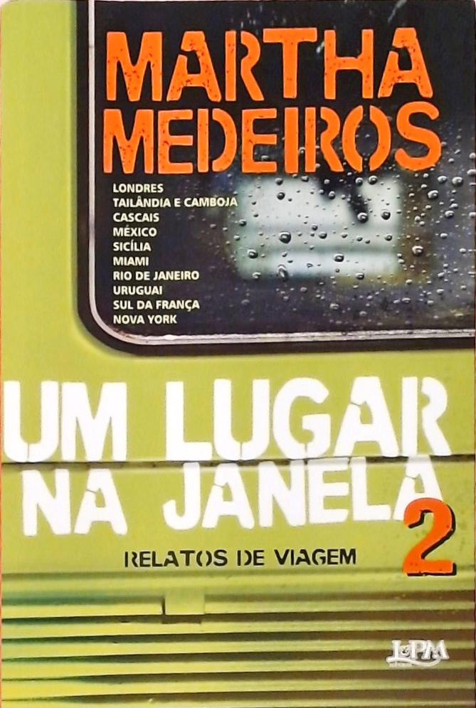 Um Lugar Na Janela 2