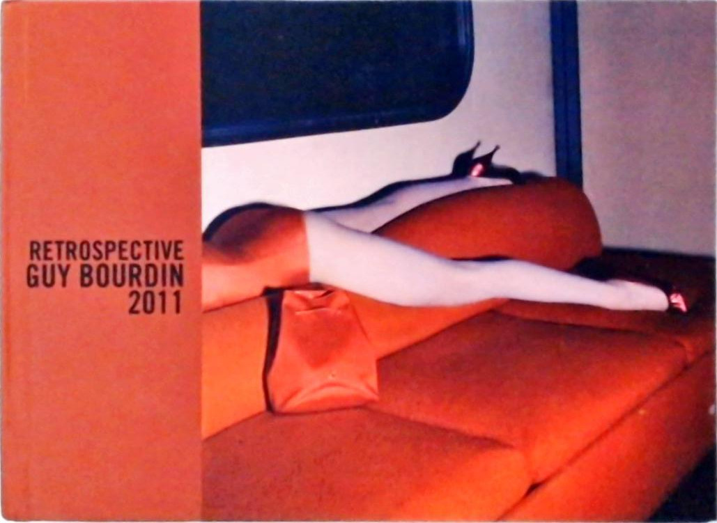 Retrospective Guy Bourdin