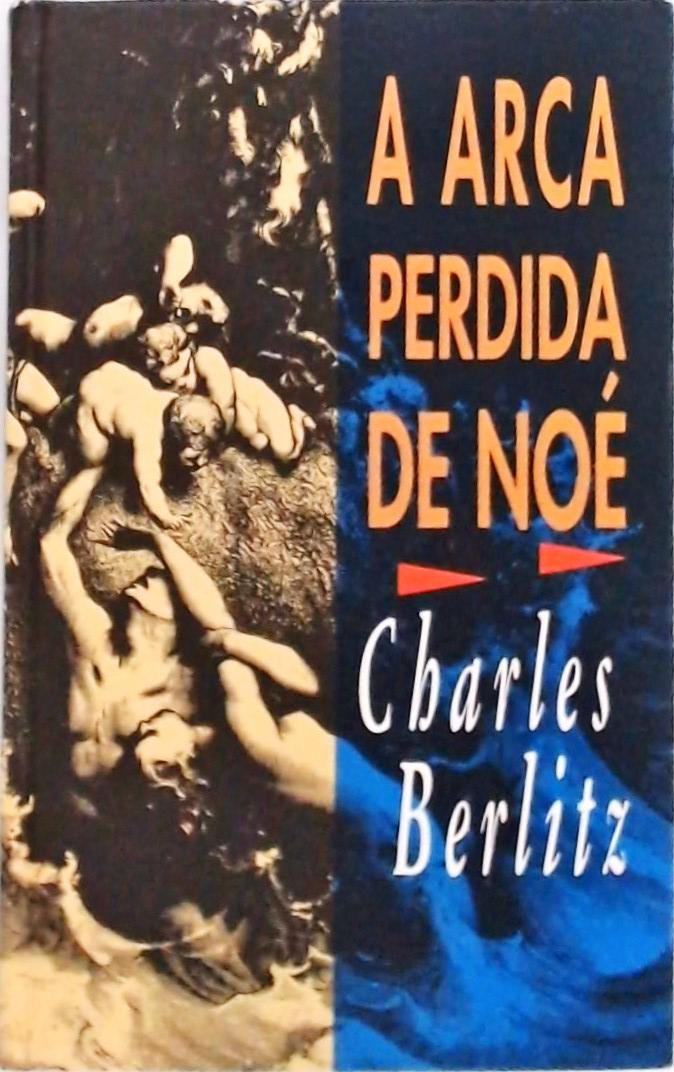 A Arca Perdida de Noé