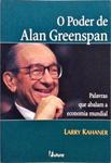 O Poder De Alan Greenspan