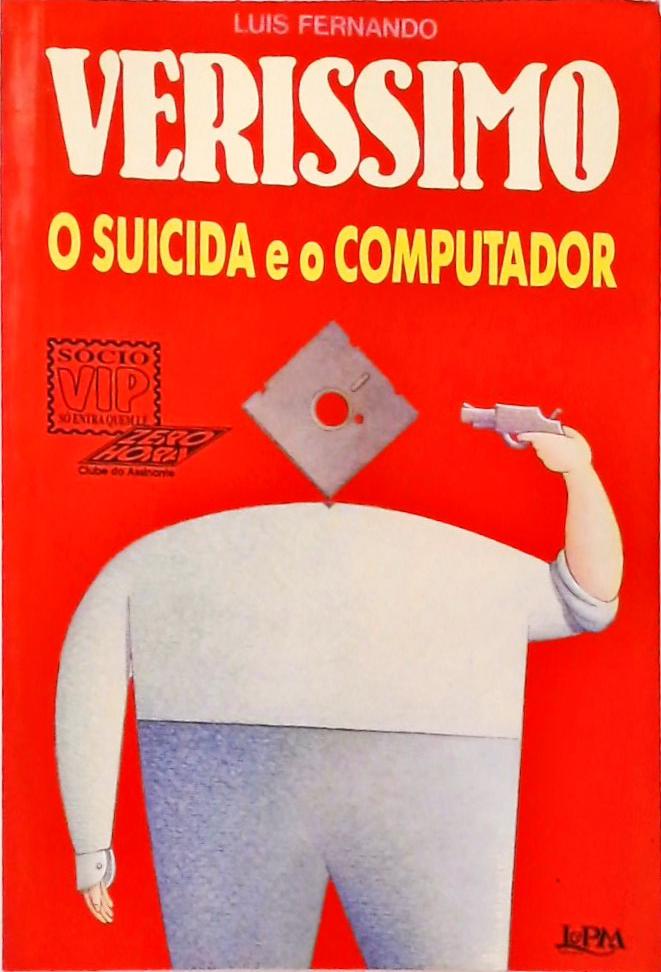 O Suicida e o Computador