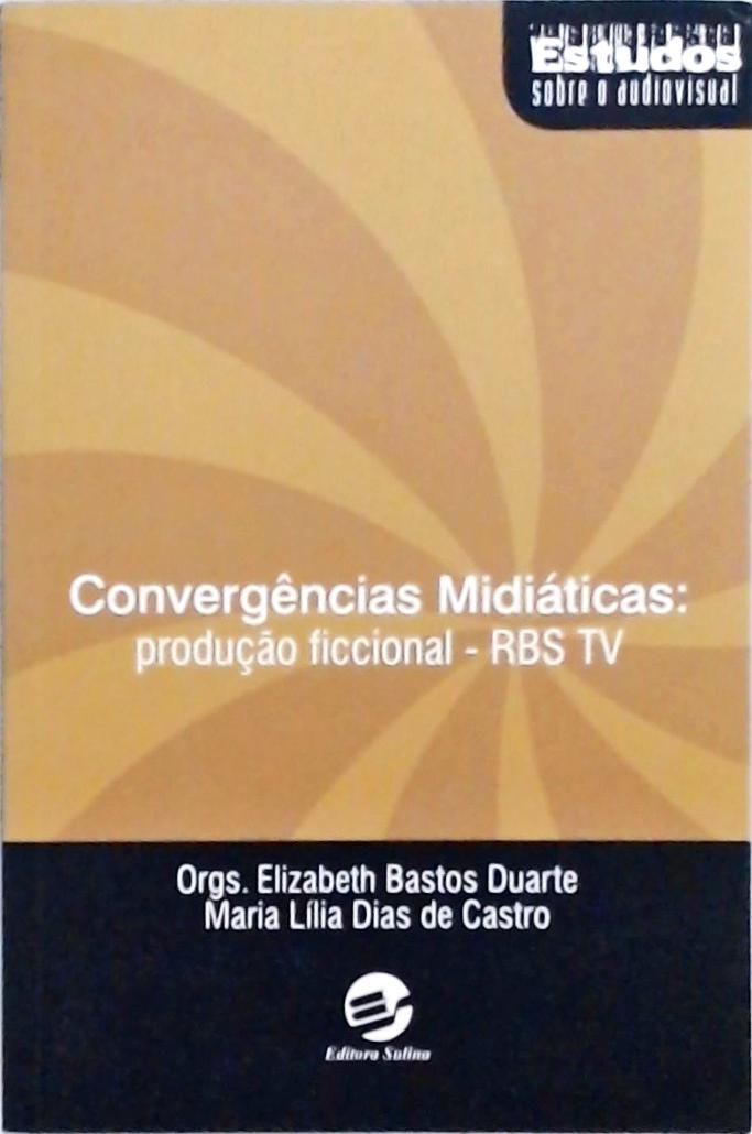 Convergências Midiáticas