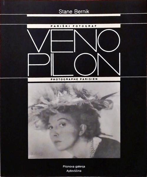 Photographe Parisien - Veno Pilon