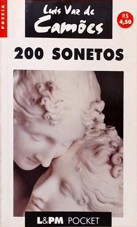 200 Sonetos