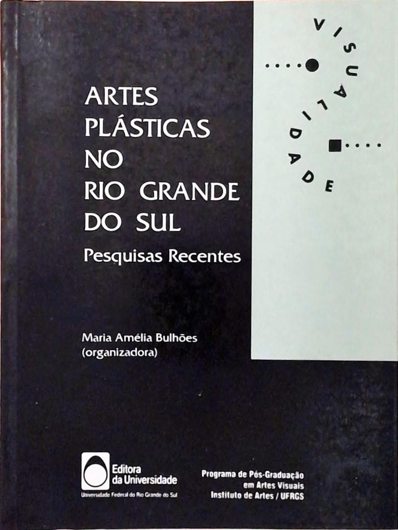 Artes Plásticas no Rio Grande do Sul