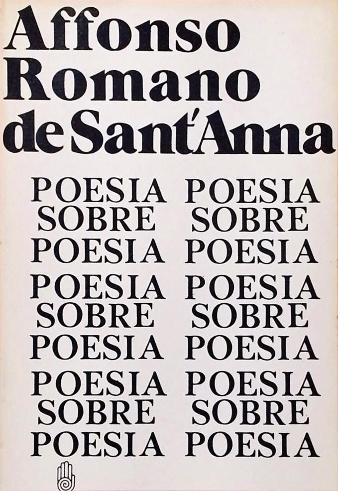 Poesia Sobre Poesia