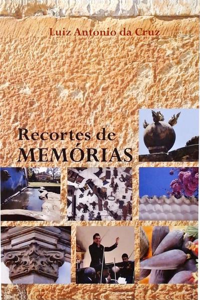 Recortes De Memórias