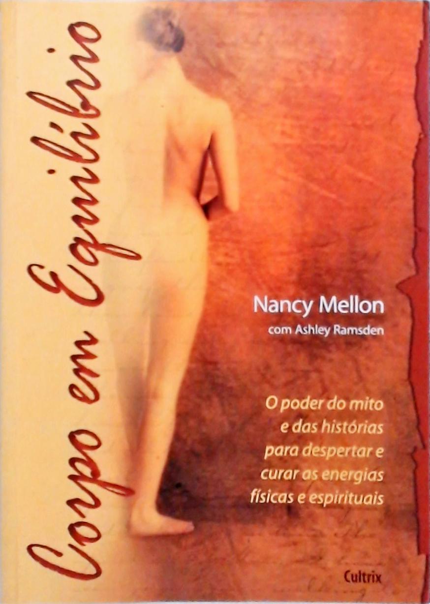 Corpo Em Equilibrio