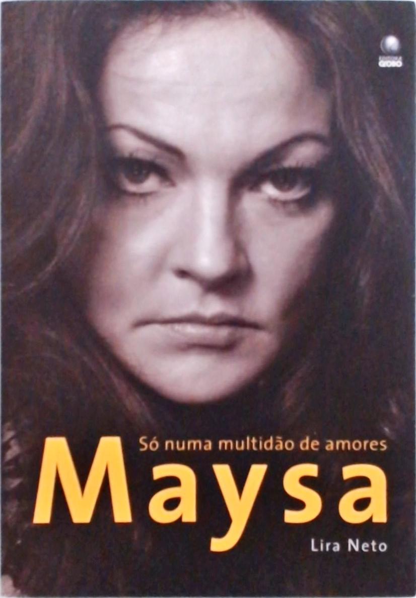 Maysa