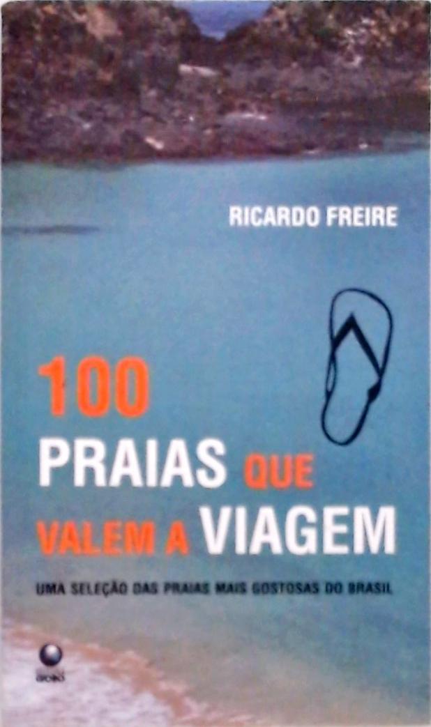 100 Praias Que Valem A Viagem