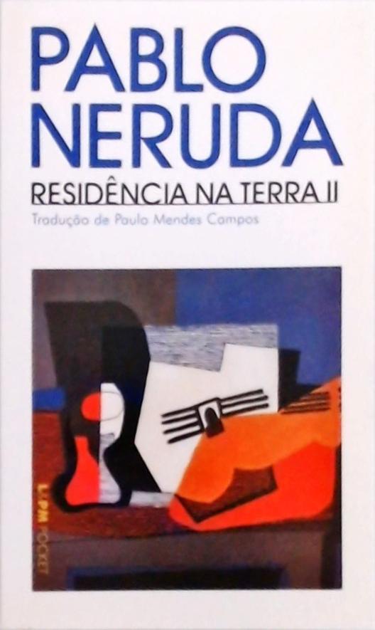 Residência Na Terra Volume 2