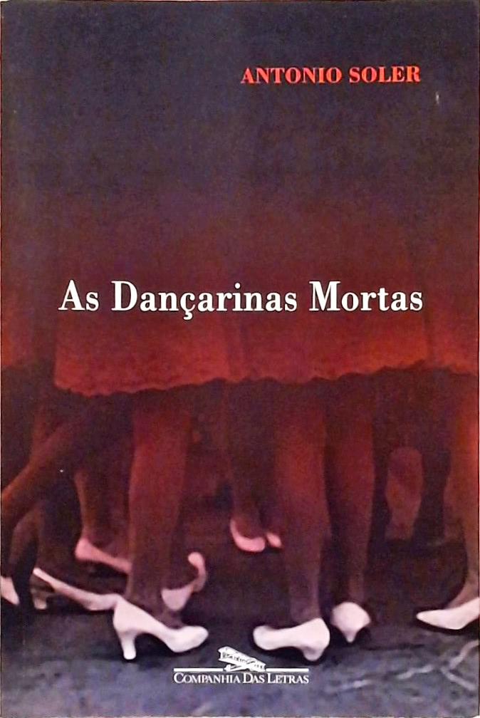 As Dançarinas Mortas